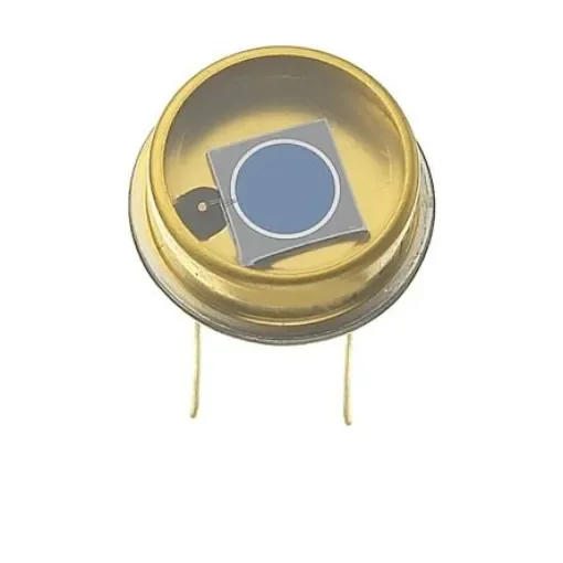 OSI Optoelectronics, PIN-6D IR Si Photodiode, Through Hole TO-8 product image