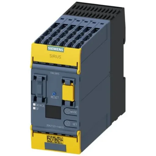 Siemens SIRIUS 3SK2 Safety Monitoring Safety Relay, 24V dc, 4-Channel - 3SK2122-1AA10 product image
