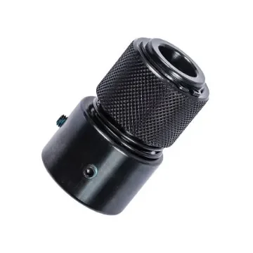 PREVOST 10.2 mm Chuck, For Use With TAH 0663000K Chisel Hammer, 1 Piece - TAH QCR1 product image