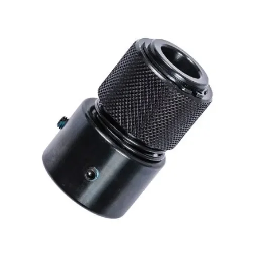 PREVOST 10.2 mm Chuck, For Use With TAH 0663000K Chisel Hammer, 1 Piece - TAH QCR1 product image