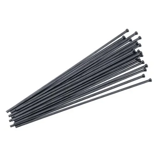 PREVOST 3 mm Needle Set, For Use With TSP 0333700 Rust Remover, 19 Piece - TSP 19X3 product image