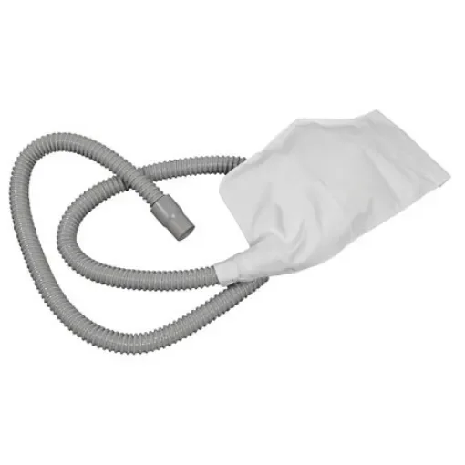 PREVOST 152 mm Dust Collecting Bag, For Use With Orbital Sanders, 1 Piece - TOS BAG HOSE product image
