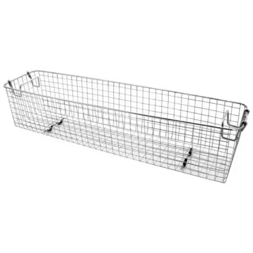 RS PRO Ultrasonic Cleaner Basket for 10L Ultrasonic Cleaning Tank - 1837514 product image