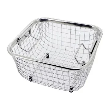 RS PRO Ultrasonic Cleaner Basket for 2L Ultrasonic Cleaning Tank - 1837515 product image