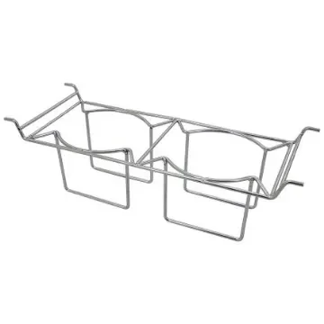 RS PRO Ultrasonic Cleaner Basket for 3L Ultrasonic Cleaning Tank - 1837523 product image