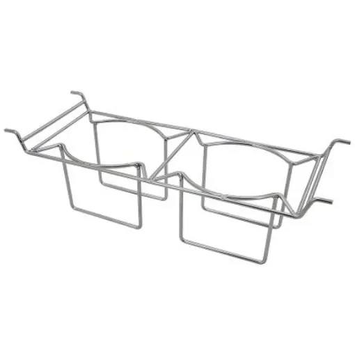 RS PRO Ultrasonic Cleaner Basket for 3L Ultrasonic Cleaning Tank - 1837523 product image