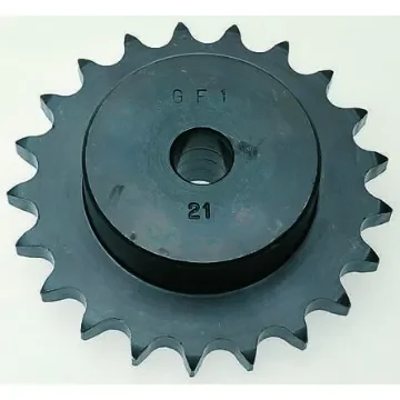 RS PRO 27 Tooth Pilot Sprocket 08B-1 Chain Type - 183833 product image