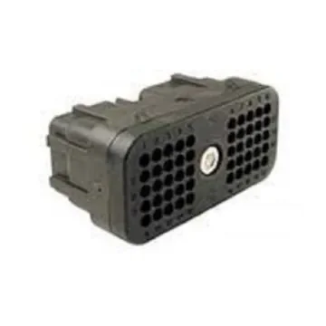 Deutsch, DRC Automotive Connector Plug Black PCB 50 Way DRC26-50S04 product image