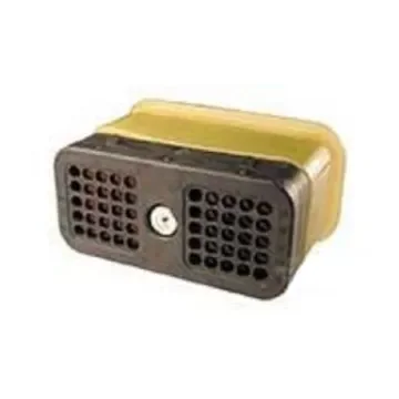 Deutsch, DRC Automotive Connector Plug Black PCB 50 Way DRC26-50S01 product image