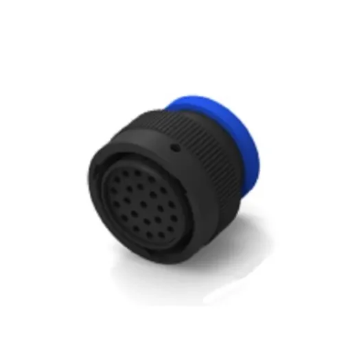 Deutsch, HDP Automotive Connector Plug Blue 23 Way HDP26-24-23SE-L017 product image