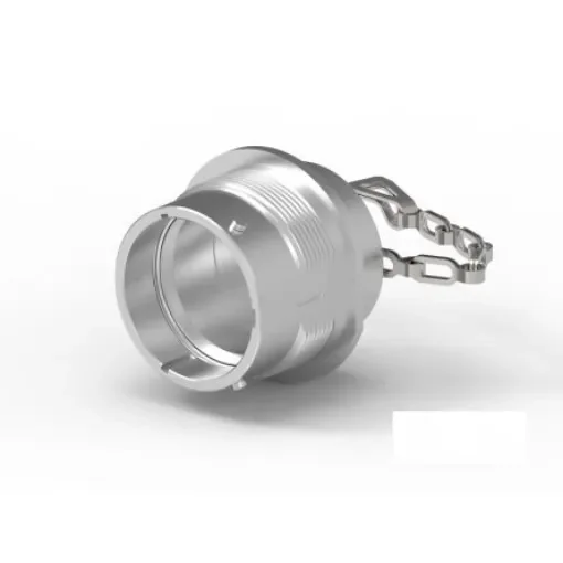 Deutsch, HDC34 Male Dust Cap for use with Connectors - HDC34-24 product image