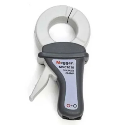 Megger 1010-518 Current Clamp, For Use With MVC1010 product image