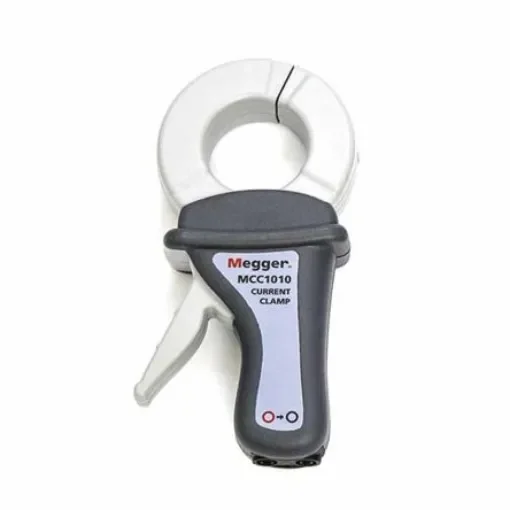Megger 1010-516 Current Clamp, For Use With DET2/3 product image