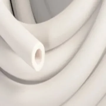 Saint Gobain Tygon® E-65-F TPE, Flexible Tube, 1.6mm ID, 4.8mm OD, White, 15m - AND00003 product image