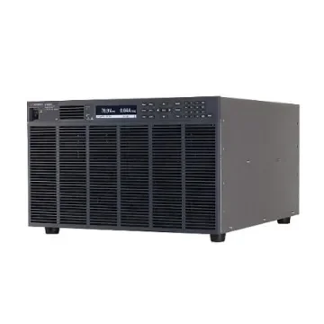 Keysight Technologies AC6800B Series Bench Power Supply - AC6804B product image