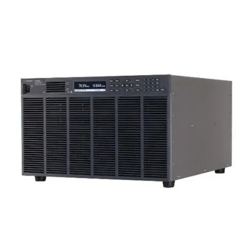 Keysight Technologies AC6800B Series Bench Power Supply - AC6804B product image