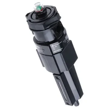 Norgren F64H series 0µm G 3/8 17 bar Pneumatic Filter with Automatic drain - F64H-NND-AD0 product image
