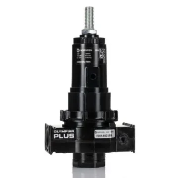 Norgren V64H Relief Valve, V64H-4GD-RMN product image