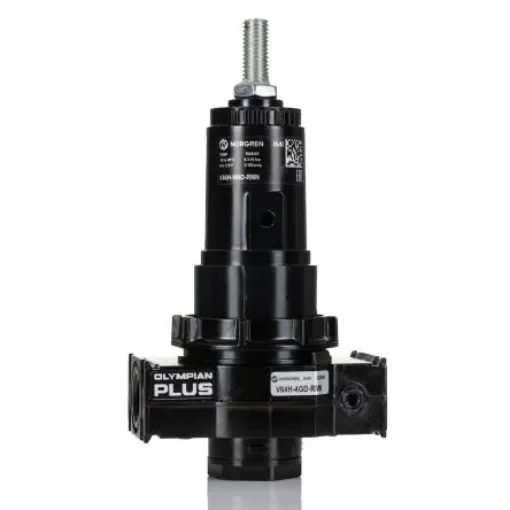 Norgren V64H Relief Valve, V64H-4GD-RMN product image