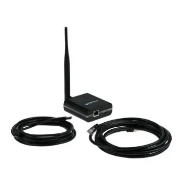 Werma 860 Series WIN Ethernet Master, IP20 - 860.000.06 product image