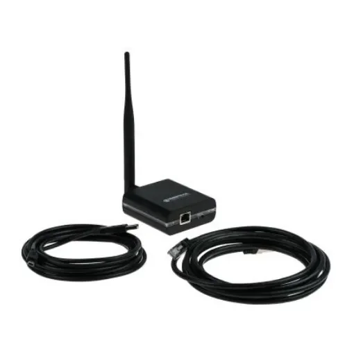 Werma 860 Series WIN Ethernet Master, IP20 - 860.000.06 product image