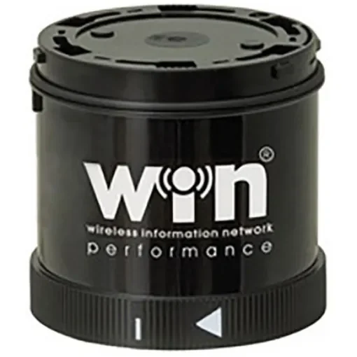 Werma KombiSIGN 71 Series Base Unit for Use with KombiSIGN 71 Series, 24 V, AC/DC, IP65 - 860.640.12 product image