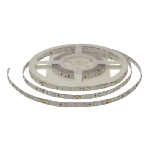 PowerLED 24V dc White LED Strip Light, 3000K Colour Temp, 5m Length - C0-11-28-2-70-F8-20-98Ra product image