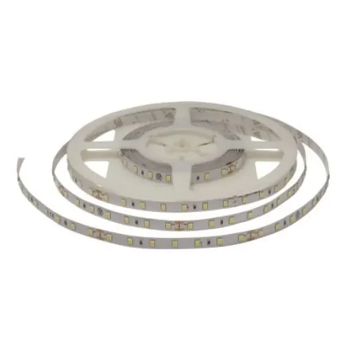 PowerLED 24V dc White LED Strip Light, 4000K Colour Temp, 5m Length - D0-11-28-2-70-F8-20-98Ra product image