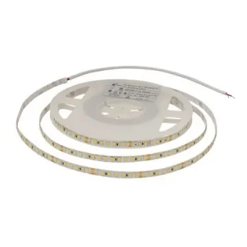 PowerLED 24V dc White LED Strip Light, 2500K Colour Temp, 5m Length - B5-11-28-2-140-F8-20-98Ra product image