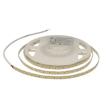 PowerLED 24V dc White LED Strip Light, 4000K Colour Temp, 5m Length - D0-11-28-2-210-F8-20-98Ra product image