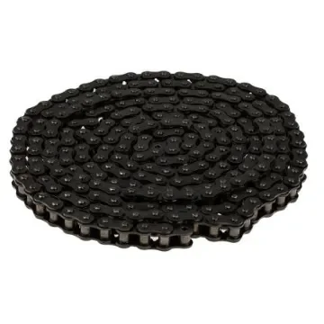 Tsubaki 40-1 Simplex Roller Chain, 3.05m, ANSI G8, ANSI (DIN 8188) - RS40-1 product image