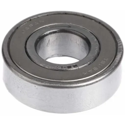 Tsubaki BB17 Cam Clutch 17mm I.D., 40mm O.D., 12mm Race Width product image