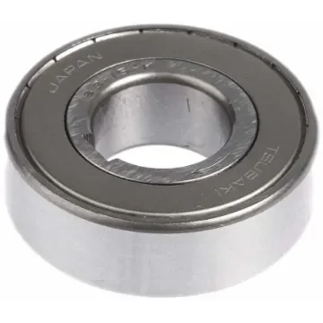 Tsubaki BB15-1K-K Cam Clutch 15mm I.D., 35mm O.D., 11mm Race Width product image