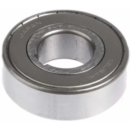 Tsubaki BB15-1K-K Cam Clutch 15mm I.D., 35mm O.D., 11mm Race Width product image