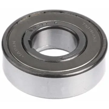 Tsubaki BB17-1K-K Cam Clutch 17mm I.D., 40mm O.D., 12mm Race Width product image
