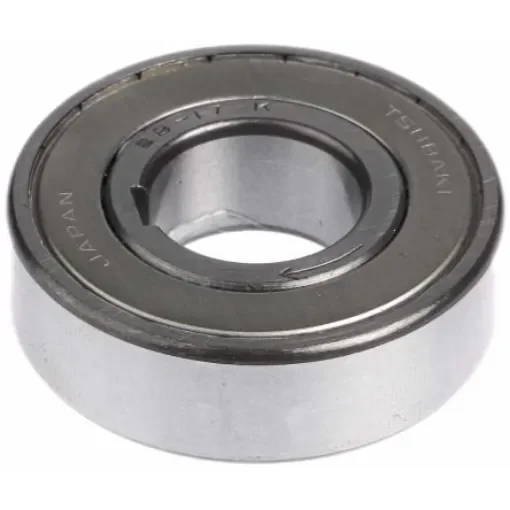 Tsubaki BB17-1K-K Cam Clutch 17mm I.D., 40mm O.D., 12mm Race Width product image
