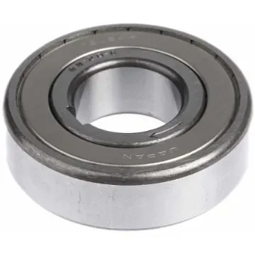 Tsubaki BB20-1K-K Cam Clutch 20mm I.D., 47mm O.D., 14mm Race Width product image
