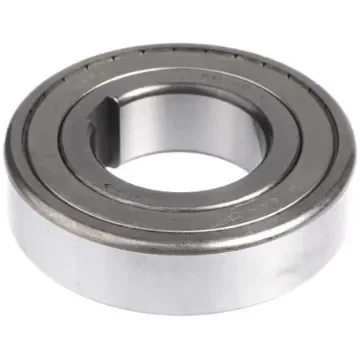 Tsubaki BB30-1K-K Cam Clutch 30mm I.D., 62mm O.D., 16mm Race Width product image