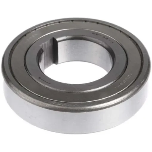 Tsubaki BB35-1K-K Cam Clutch 35mm I.D., 72mm O.D., 17mm Race Width product image