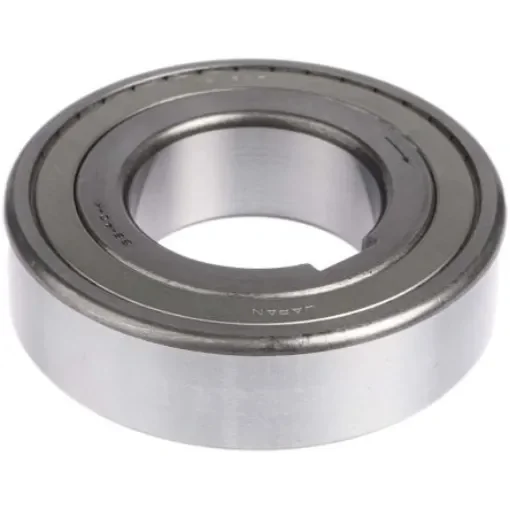 Tsubaki BB40-1K-K Cam Clutch 40mm I.D., 80mm O.D., 22mm Race Width product image