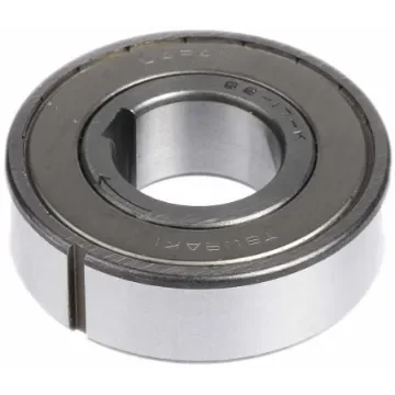 Tsubaki BB17-2K-K Cam Clutch 17mm I.D., 40mm O.D., 12mm Race Width product image