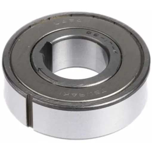 Tsubaki BB17-2K-K Cam Clutch 17mm I.D., 40mm O.D., 12mm Race Width product image