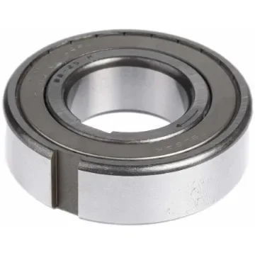 Tsubaki BB25-2K-K Cam Clutch 25mm I.D., 52mm O.D., 15mm Race Width product image