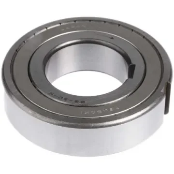 Tsubaki BB30-2K-K Cam Clutch 30mm I.D., 62mm O.D., 16mm Race Width product image