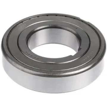 Tsubaki BB35-2K-K Cam Clutch 35mm I.D., 72mm O.D., 17mm Race Width product image