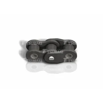 Tsubaki ANSI G8 100-1 Double Offset Link Carbon Steel Offset Link - RS100-1 2POL product image