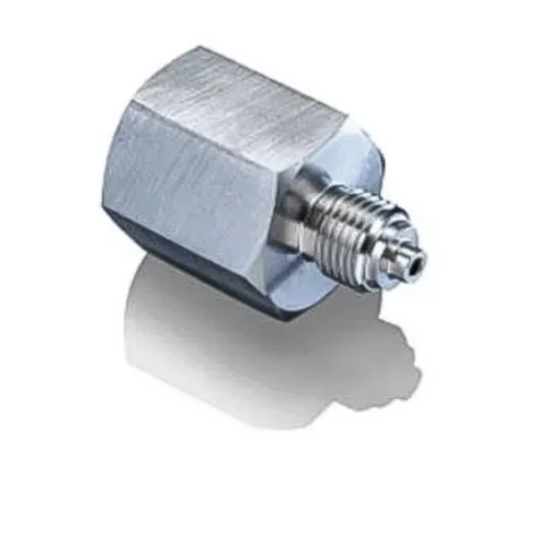 Bourdon Adapter, G 1/2 Female, 1/2 NPT Male, 1000bar max - ARIN260L product image