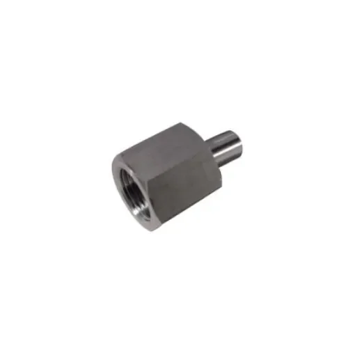 Bourdon Adapter, G 1/2 Female - AEKT-2L product image