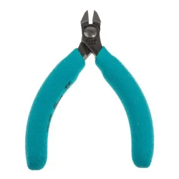 Erem 115 mm, Tungsten Carbide, ESD Tweezers - 102-301 product image