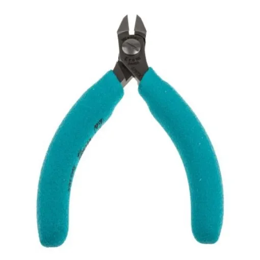 Erem 115 mm, Tungsten Carbide, ESD Tweezers - 102-301 product image